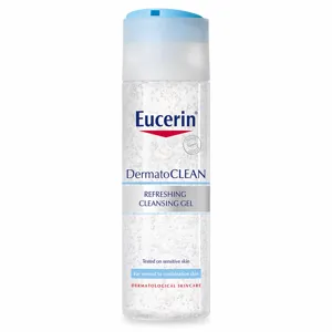 Eucerin Dermatoclean Erfrischendes Cleansing Gel