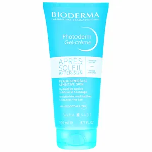 Bioderma Photoderm Aftersun Moisturiser