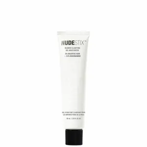 NUDESTIX Blemish Clarifying Gel Moisturiser