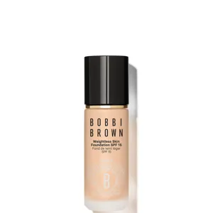 Bobbi Brown Weightless Skin Foundation SPF 15