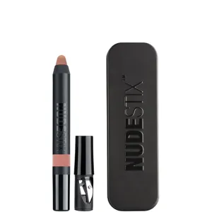 NUDESTIX Intense Matte Lip And Cheek Pencil