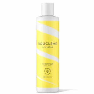Bouclème Definierendes Lockengel