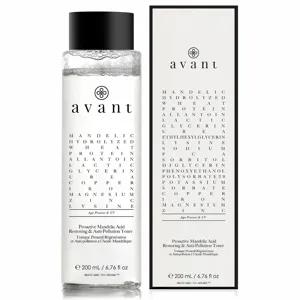 Avant Skincare Proactive Mandelic Acid Restoring And Anti-Pollution Toner