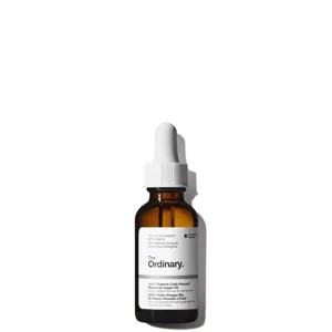 The Ordinary 100% Organic Cold-Pressed Argan Oil