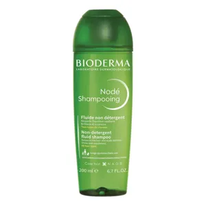 Bioderma Nodé Fluide Shampoing - Non-Détergent Smooth Shampoo