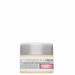 IT Cosmetics Crema Hidratante Antienvejecimiento Confidence In A Cream
