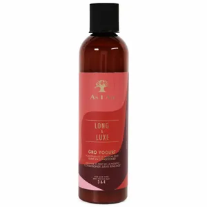 As I am Long And Luxe Gro Yogurt Leave In Conditioner