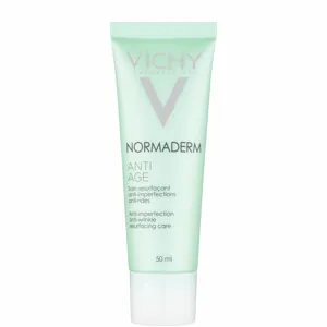 Vichy Normaderm Anti-Imperfection Feuchtigkeitspflege