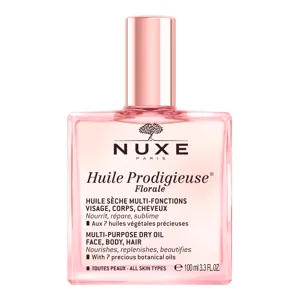 Nuxe Huile Prodigieuse Florale Multi Purpose Dry Oil