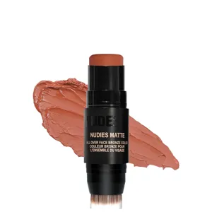 NUDESTIX Nudies Matte Bronze
