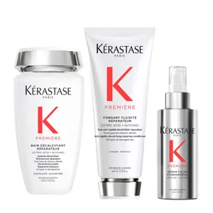 Kérastase Première Decalcifying Trio For Damaged Hair