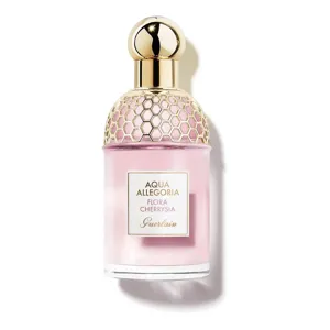 Guerlain Aqua Allegoria Flora Cherrysia Eau De Toilette