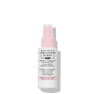 Christophe Robin New Instant Volume Mist With Rose Water
