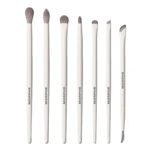 Morphe 7 Piece Eye Brush Set