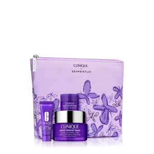 Clinique Smart & Smooth: Anti/Ageing Skincare