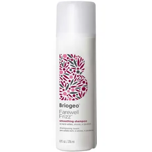 Briogeo Farewell Frizz Smoothing Shampoo