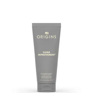 Origins Clear Improvement Blackhead Clearing Mask-To-Scrub