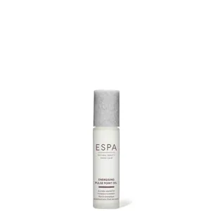 ESPA Energising Pulse Point Oil