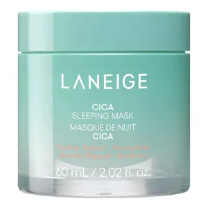 Laneige Cica Sleeping Mask