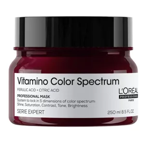 L'Oréal Professionnel Vitamino Color Spectrum Hair Mask For Coloured Hair