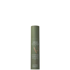 Sarah Chapman Vitamin A Power 2: Retinol And Retinal Serum