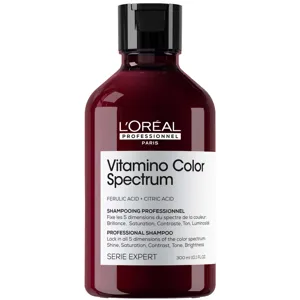 L'Oréal Professionnel Vitamino Color Spectrum Shampoo For Coloured Hair