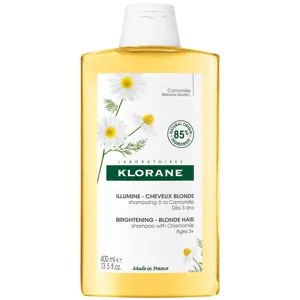 Klorane Brightening Shampoo With Chamomile