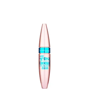 Maybelline Lash Sensational Waterproof Mascara