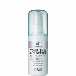IT Cosmetics Your Skin But Better Setting Spray