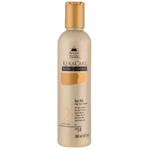 KeraCare Natural Textures Haarmilch