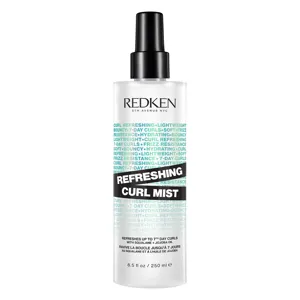 Redken Acidic Bonding Concentrate Curls Refreshing Curl Mist