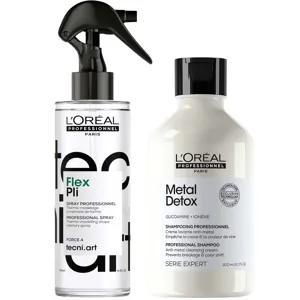 L'Oréal Professionnel Pros Favourites Duo