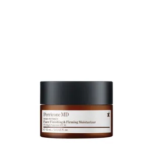 Perricone MD Hp Face Finishing And Firming Moisturizer Broad Spectrum Spf 30