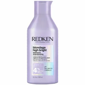 Redken Blondage High Bright Shampoo