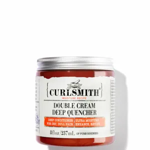 Curlsmith Double Cream Deep Quencher