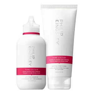 Philip Kingsley Pure Colour Shampoo & Conditioner Duo