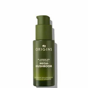 Origins Dr. Weil Mega Mushroom Concentrate Serum
