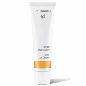 Dr. Hauschka Crema De Rosas Light Dr Hauschka