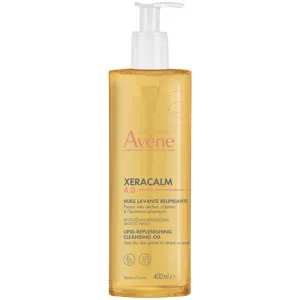 Avène Xeracalm A.D Lipid-Replenishing Cleansing Oil