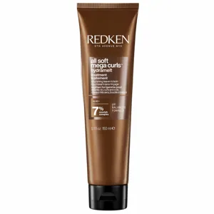 Redken All Soft Mega Curls Hydramelt Leave-In Hair Conditioner