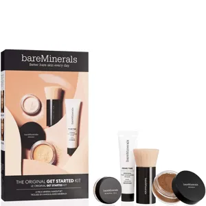 bareMinerals The Original Get Started Kit