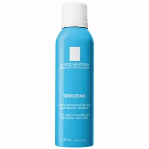 La Roche-Posay a refreshing facial toner formulated