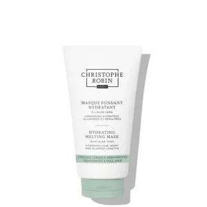 Christophe Robin Hydrating Melting Mask With Aloe Vera