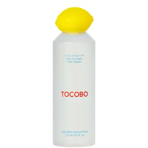 Tocobo Aha Bha Lemon Toner