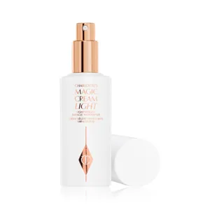 Charlotte Tilbury Charlotte'S Magic Cream Light