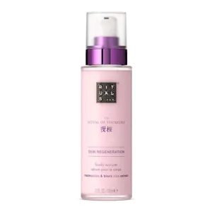 Rituals Yozakura Skin Regeneration Body Serum