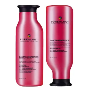 Pureology Smooth Perfection Shampoo And Conditioner Duo