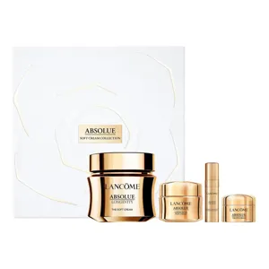 Lancôme Absolue Soft Cream Set