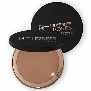 IT Cosmetics Bye Bye Pores Bronzer