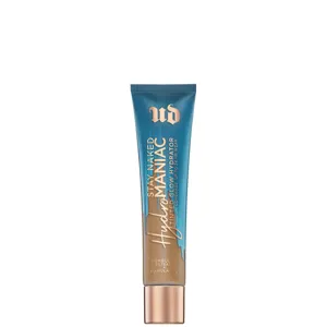 Urban Decay Stay Naked Hydromaniac Tinted Glow Hydrator
